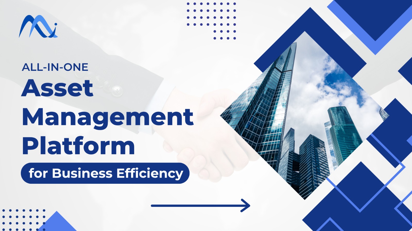 Revolutionize Asset Management with MACO's Software