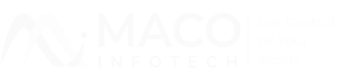 Maco Infotech Logo